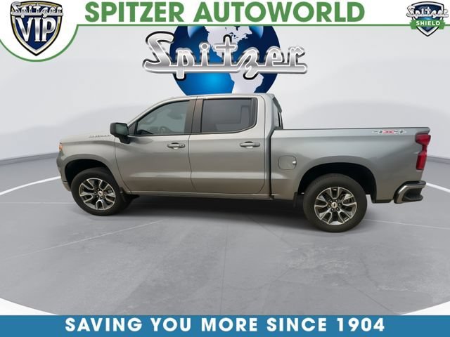 2026 Chevrolet Silverado 1500 RST - Photo 5