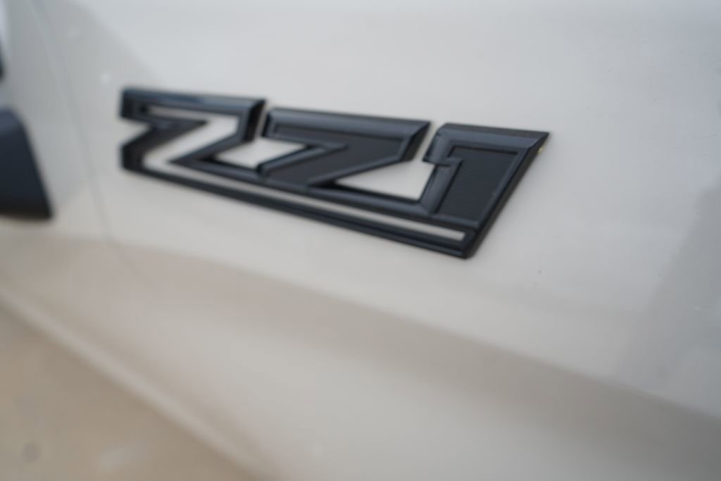 2026 Chevrolet Silverado 1500 RST - Photo 8