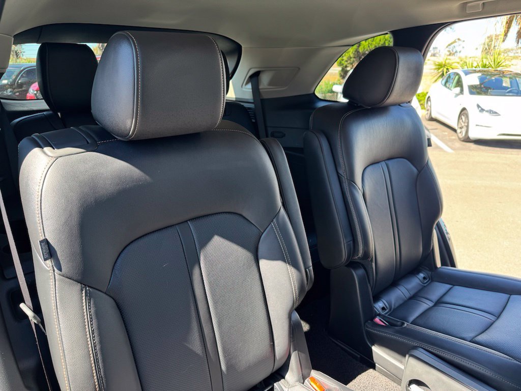 Certified Used 2024 Machine Gray Mazda Preferred image 20