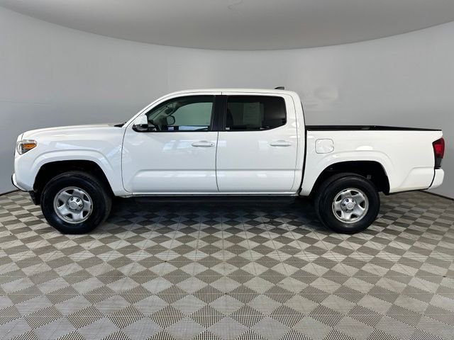 Used 2021 White Toyota SR image 4