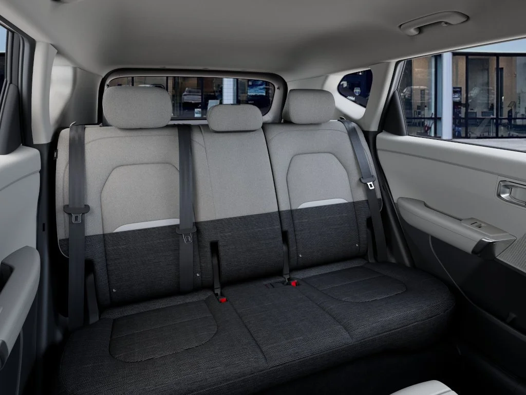 New 2027 Interstellar Gray Kia S image 16