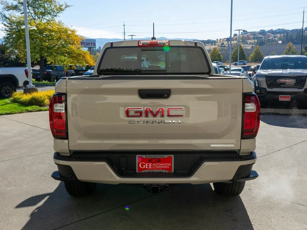 Used 2026 Coastal Dune GMC Elevation image 6