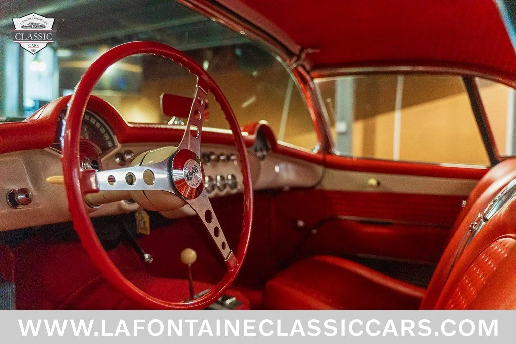 Used 1957  Chevrolet  image 3