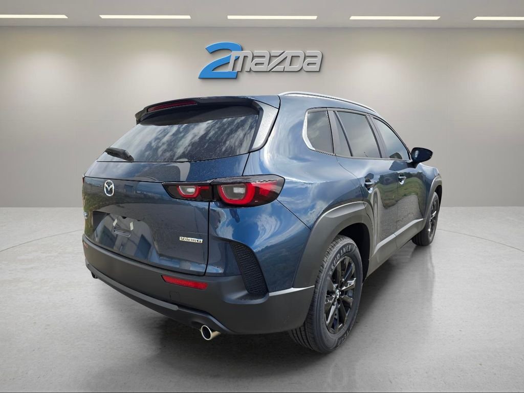 2025 Mazda CX-50 Preferred - Photo 5
