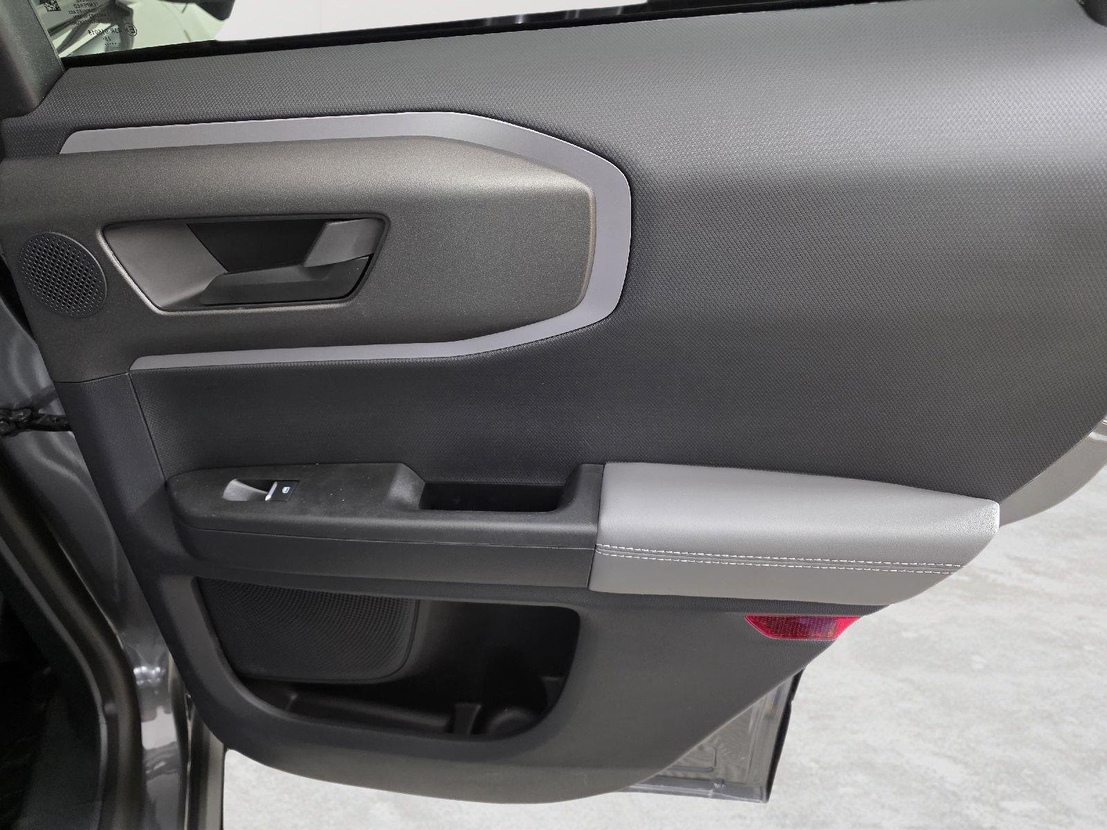 Used 2026 Carbonized Gray Metallic Ford Badlands image 23