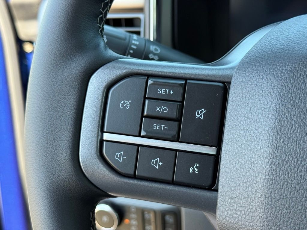 2026 Ford F-250 Super Duty Lariat - Photo 15