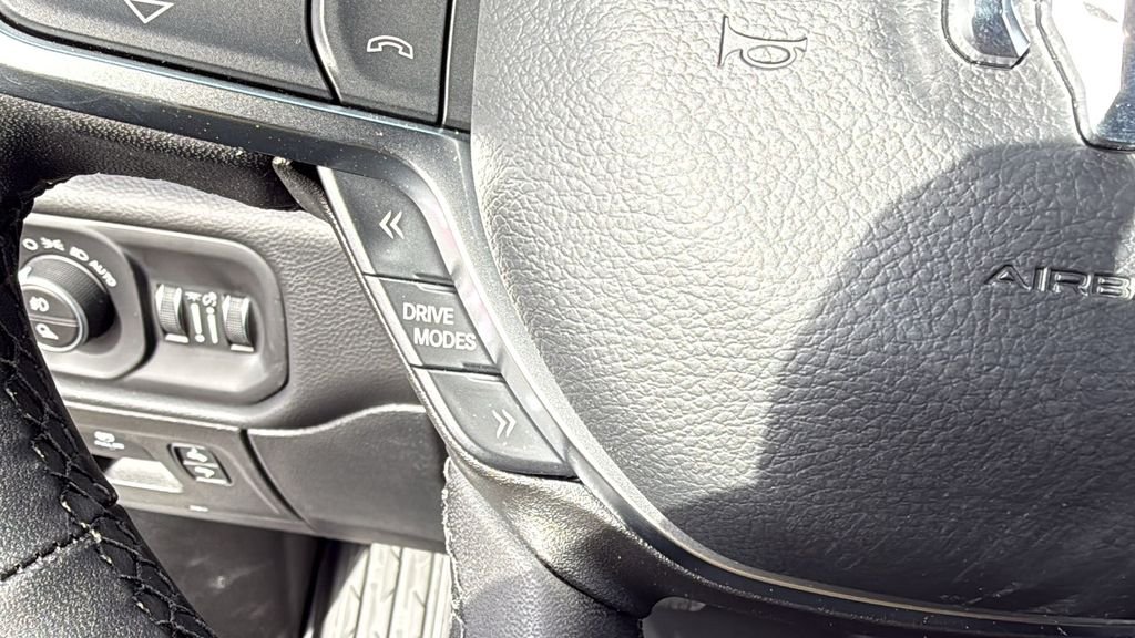 2026 RAM 1500 Big Horn/Lone Star - Photo 12