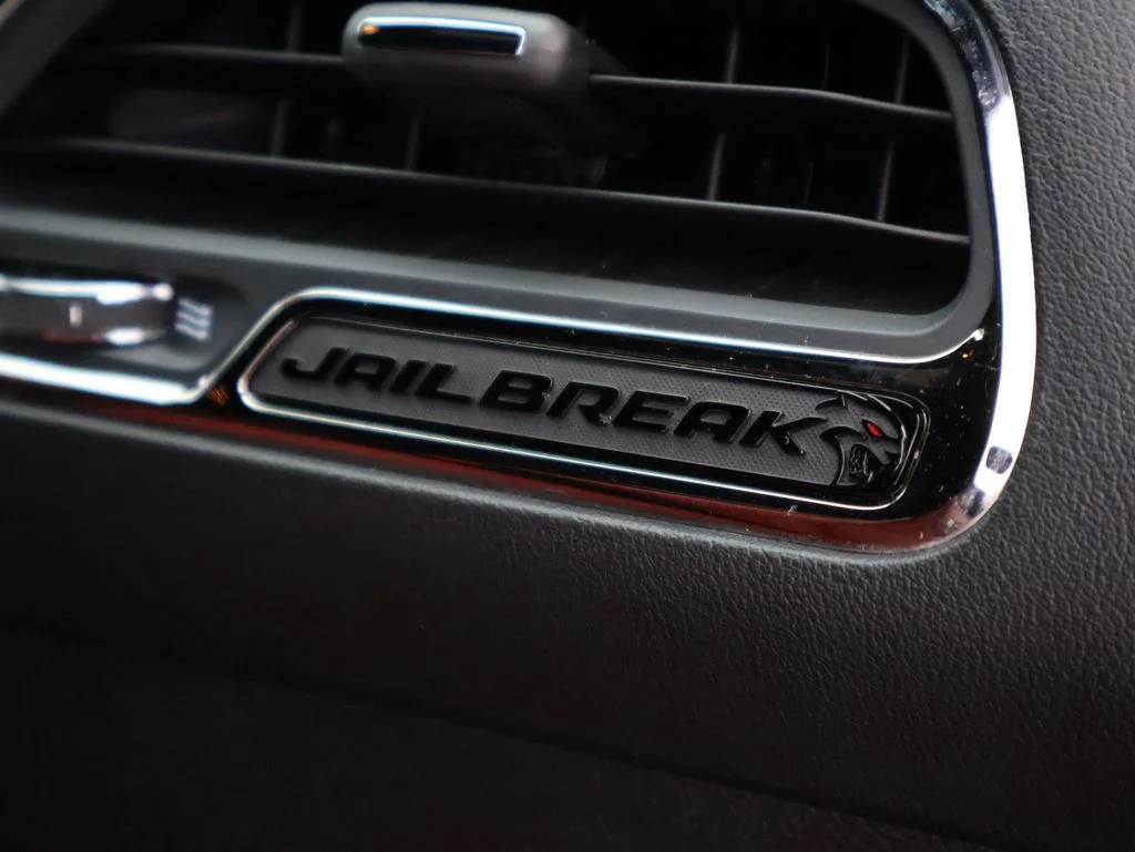 Used 2022 White Dodge SRT Hellcat Redeye Widebody Jailbreak image 19