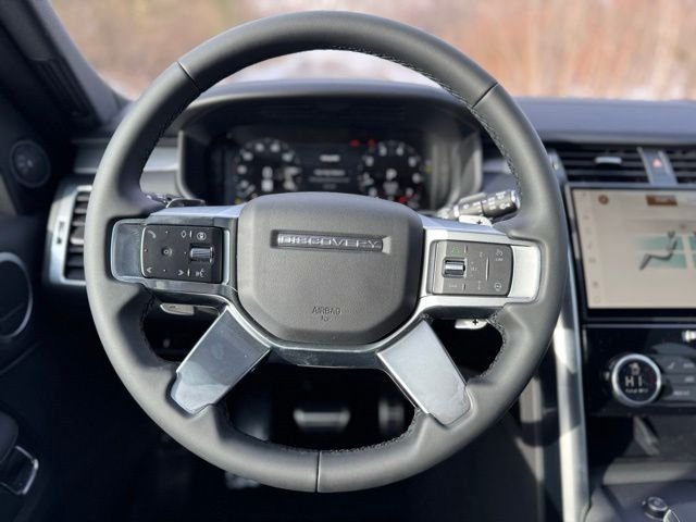 2026 Land Rover Discovery Gemini Edition - Photo 24