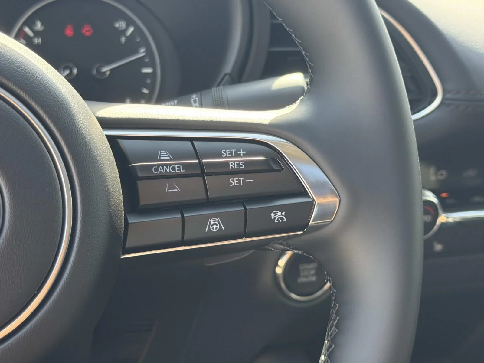 2026 Mazda Mazda3 Turbo Premium Plus - Photo 10