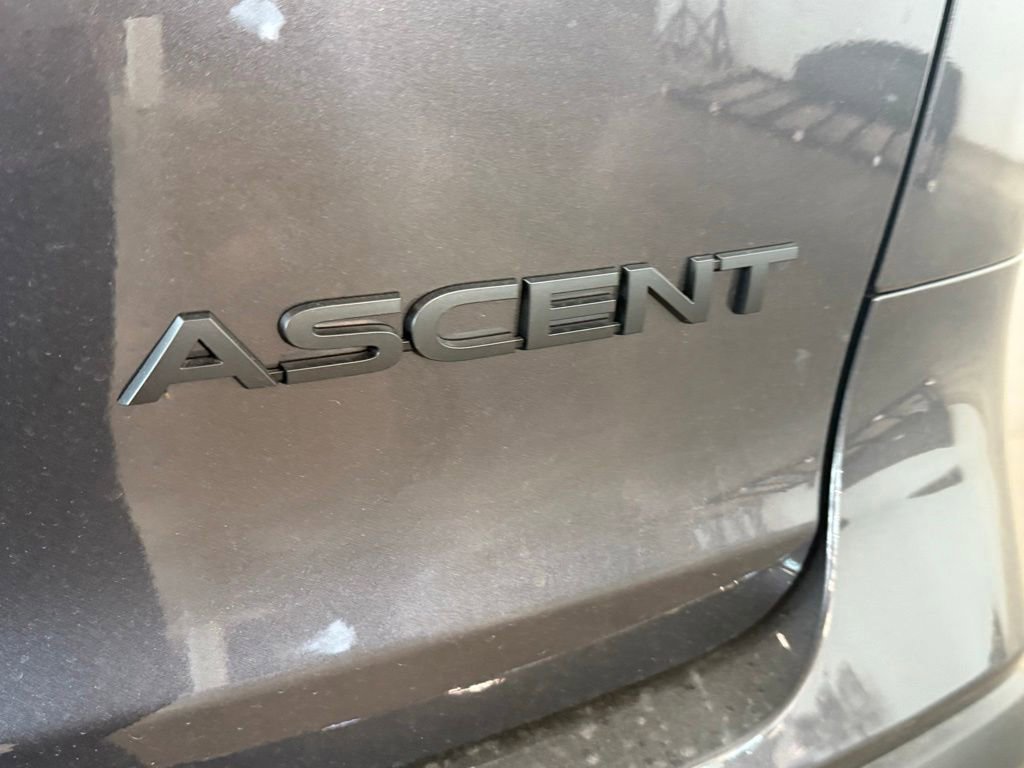 New 2026 MAGNETITE GRAY METALLIC Subaru Premium 7-Passenger image 23