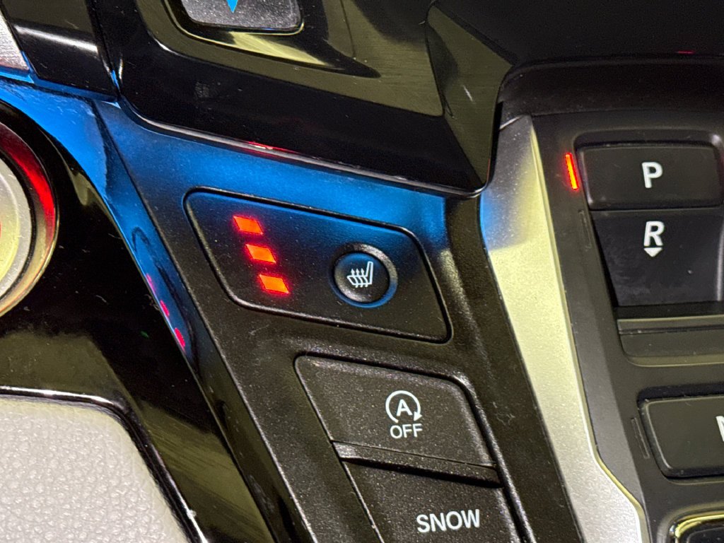 2024 Honda Odyssey Touring - Photo 66