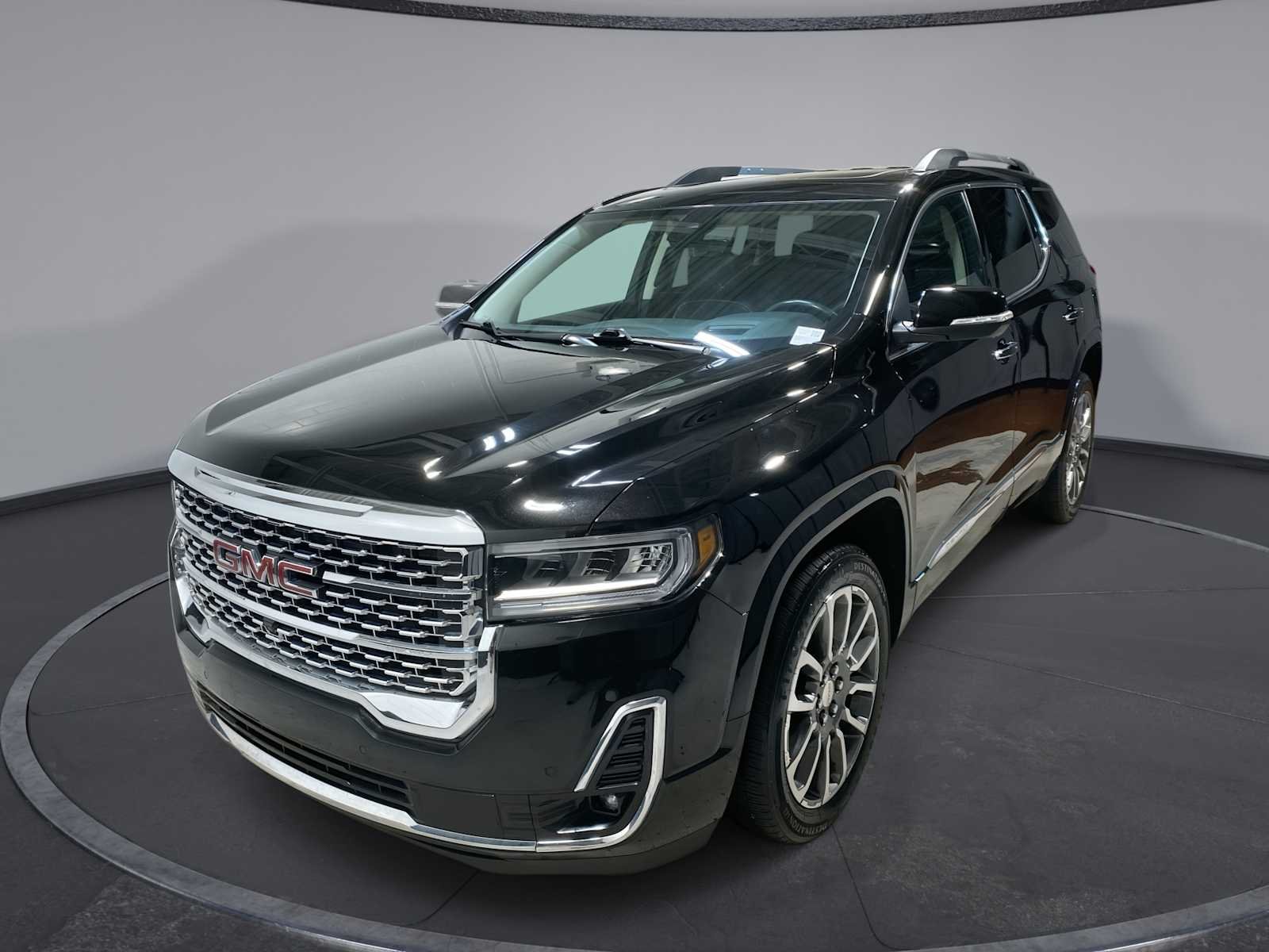 2021 GMC Acadia Denali AWD's photo