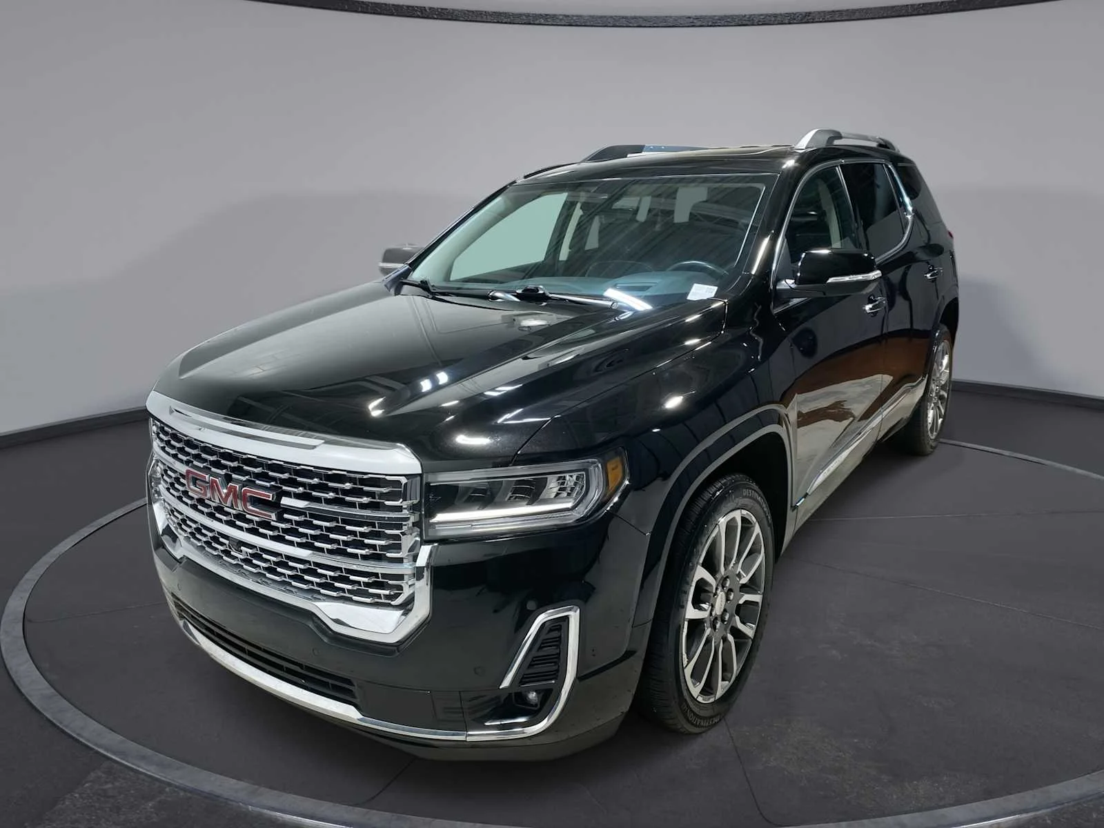 2021 GMC Acadia Denali AWD's photo