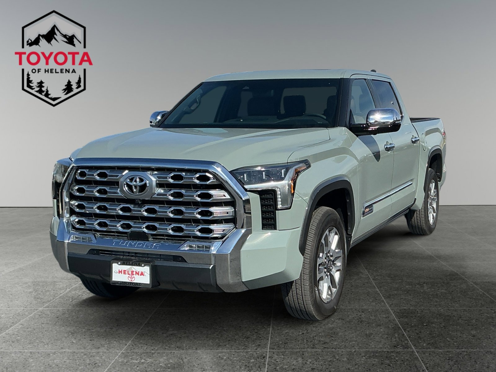 2026 Toyota Tundra