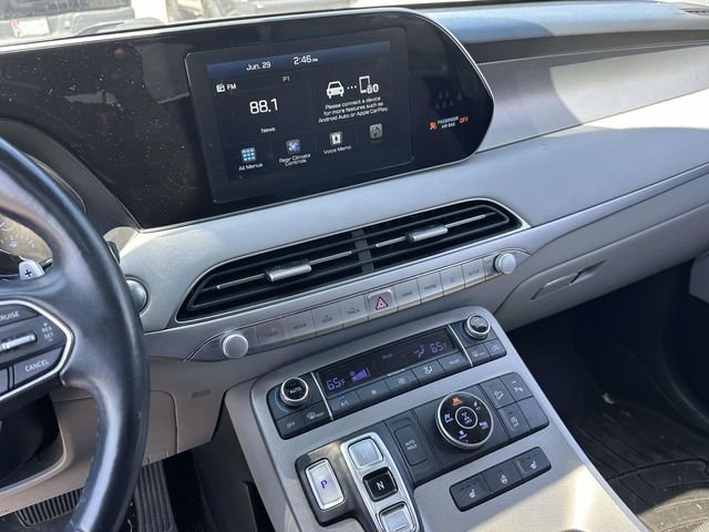 Used 2020 Gray Hyundai SEL image 18