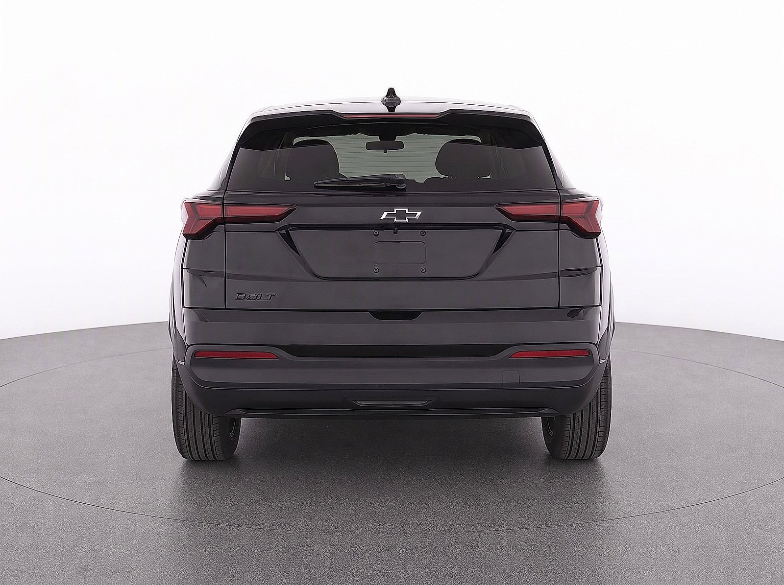 2027 Chevrolet Bolt LT - Photo 8