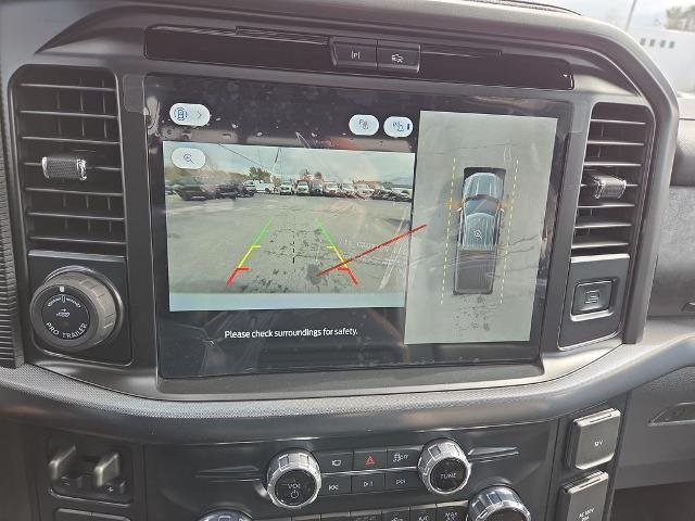 2025 Ford F-150 Tremor - Photo 31