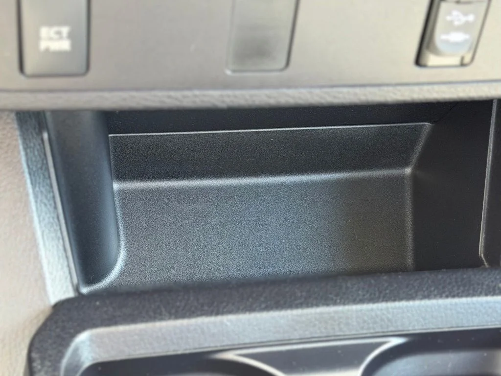Used 2016 Black Toyota SR image 13