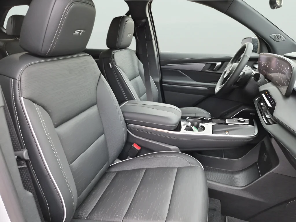 New 2026 Buick Enclave Sport Touring, photo 35