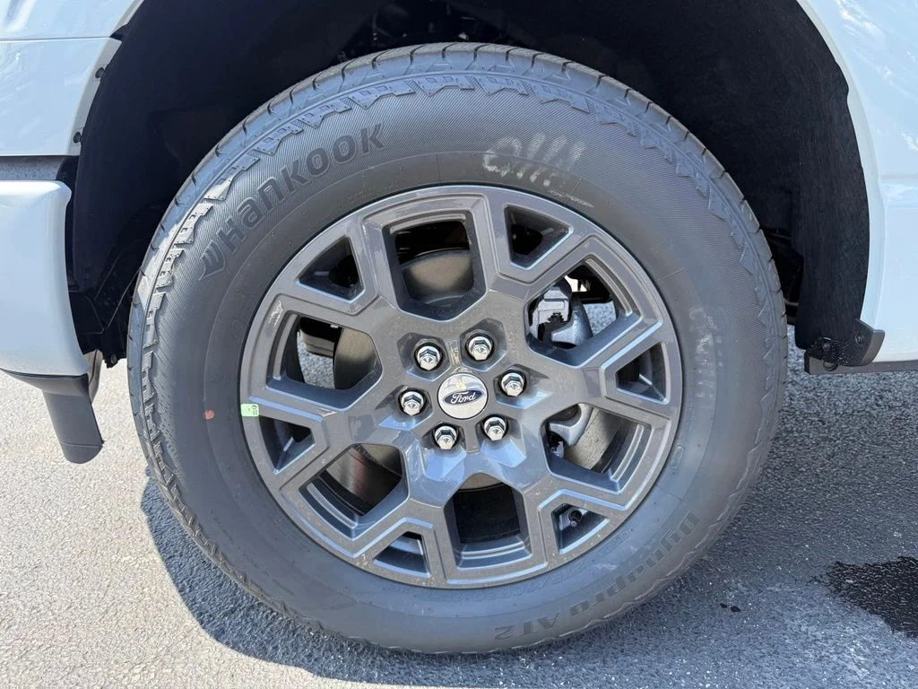 New 2026 Avalanche Ford STX® image 10
