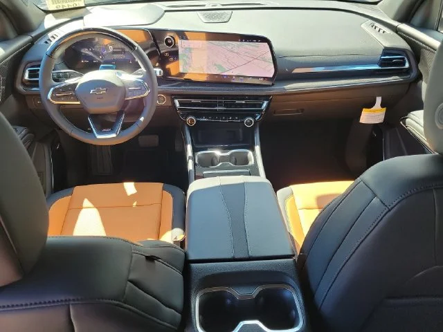 2027 Chevrolet Traverse Z71 - Photo 18