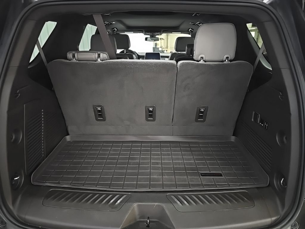 Used 2021 Graywood Metallic Chevrolet LT image 15