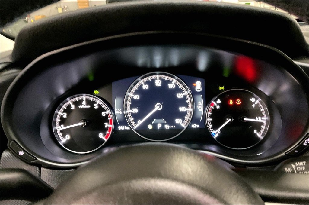 2025 MAZDA CX-50 - Image 19