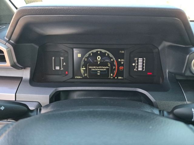Used 2025  Toyota SR5 image 16