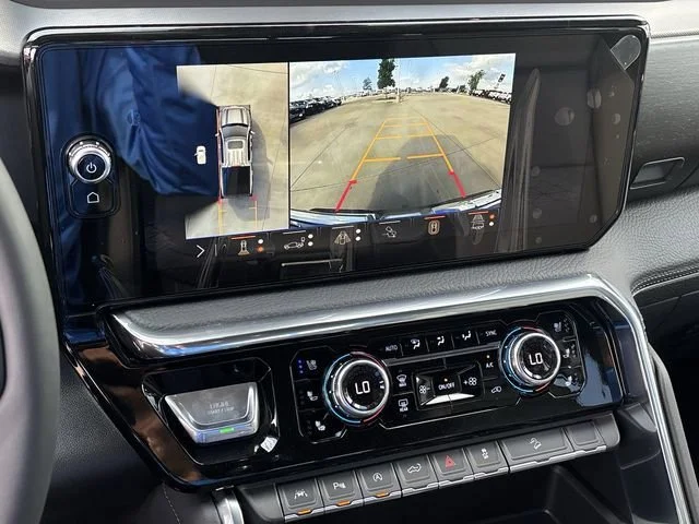 New 2026 Onyx Black GMC Denali image 17