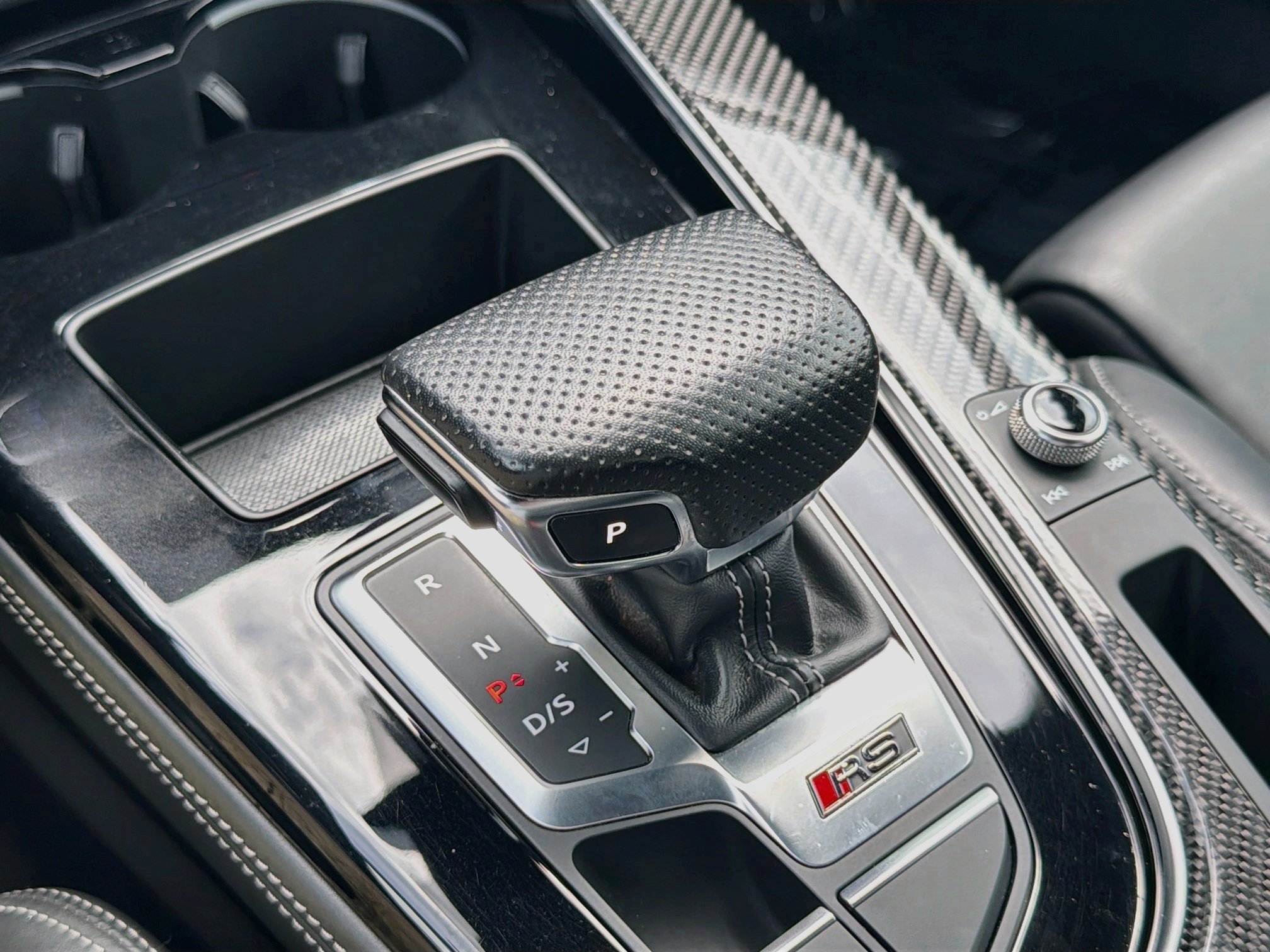 2023 Audi RS 5 Sportback Base - Photo 29