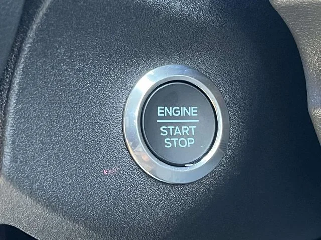 New 2026 White Ford Base image 15