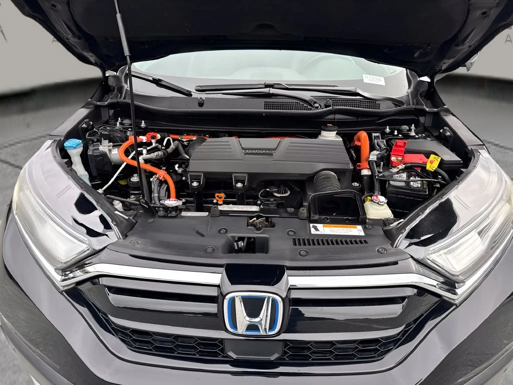 Used 2022 Black Honda Touring image 31