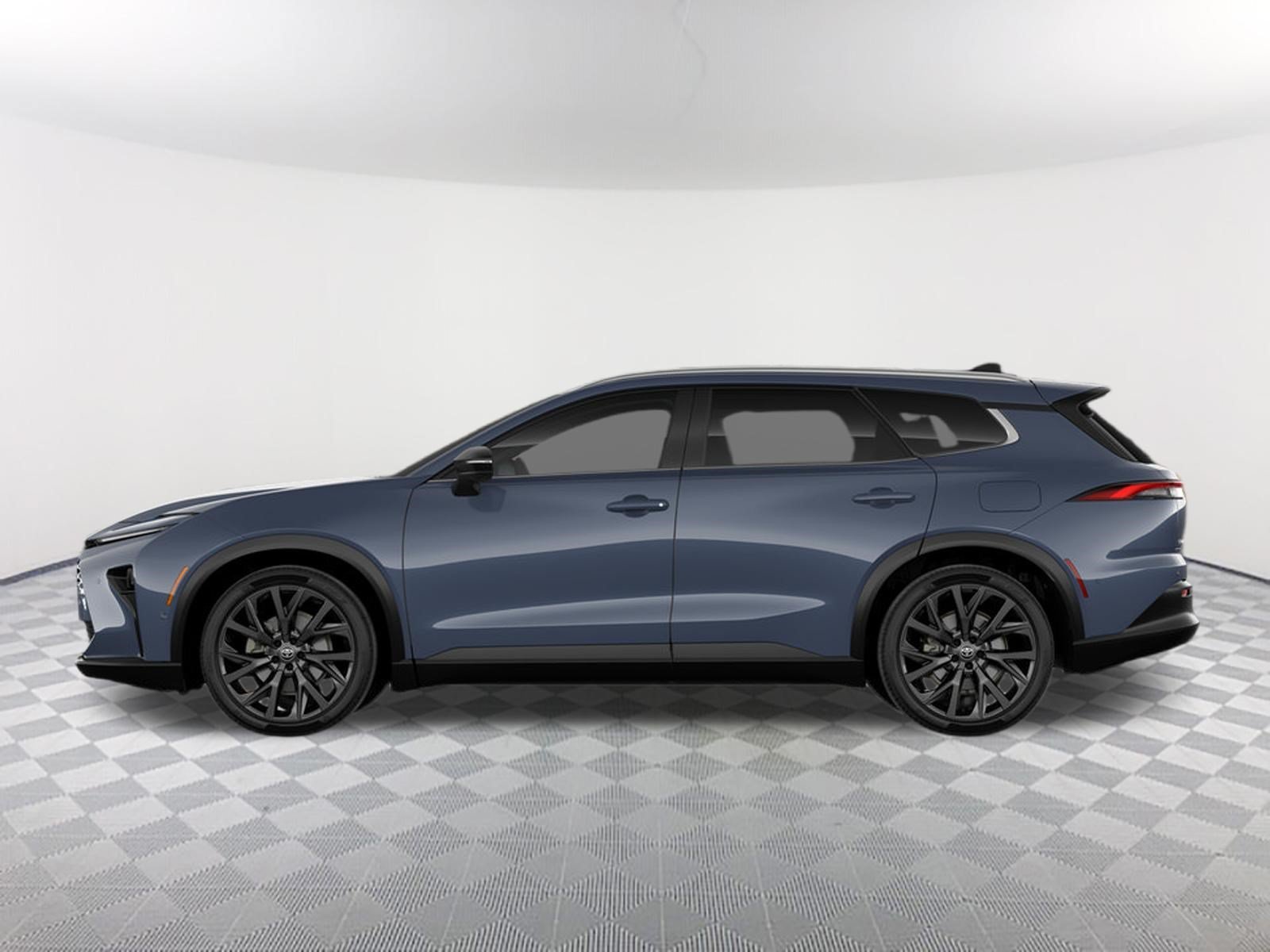 New 2026  Toyota Limited image 4