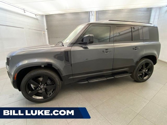 2025 Land Rover Defender 110 X-Dynamic SE