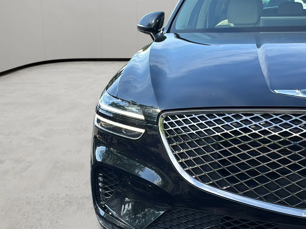 2025 GENESIS GV70 Standard - Photo 44