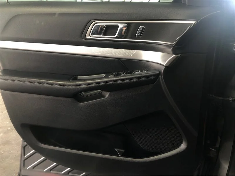 Used 2017 Magnetic Ford XLT image 16