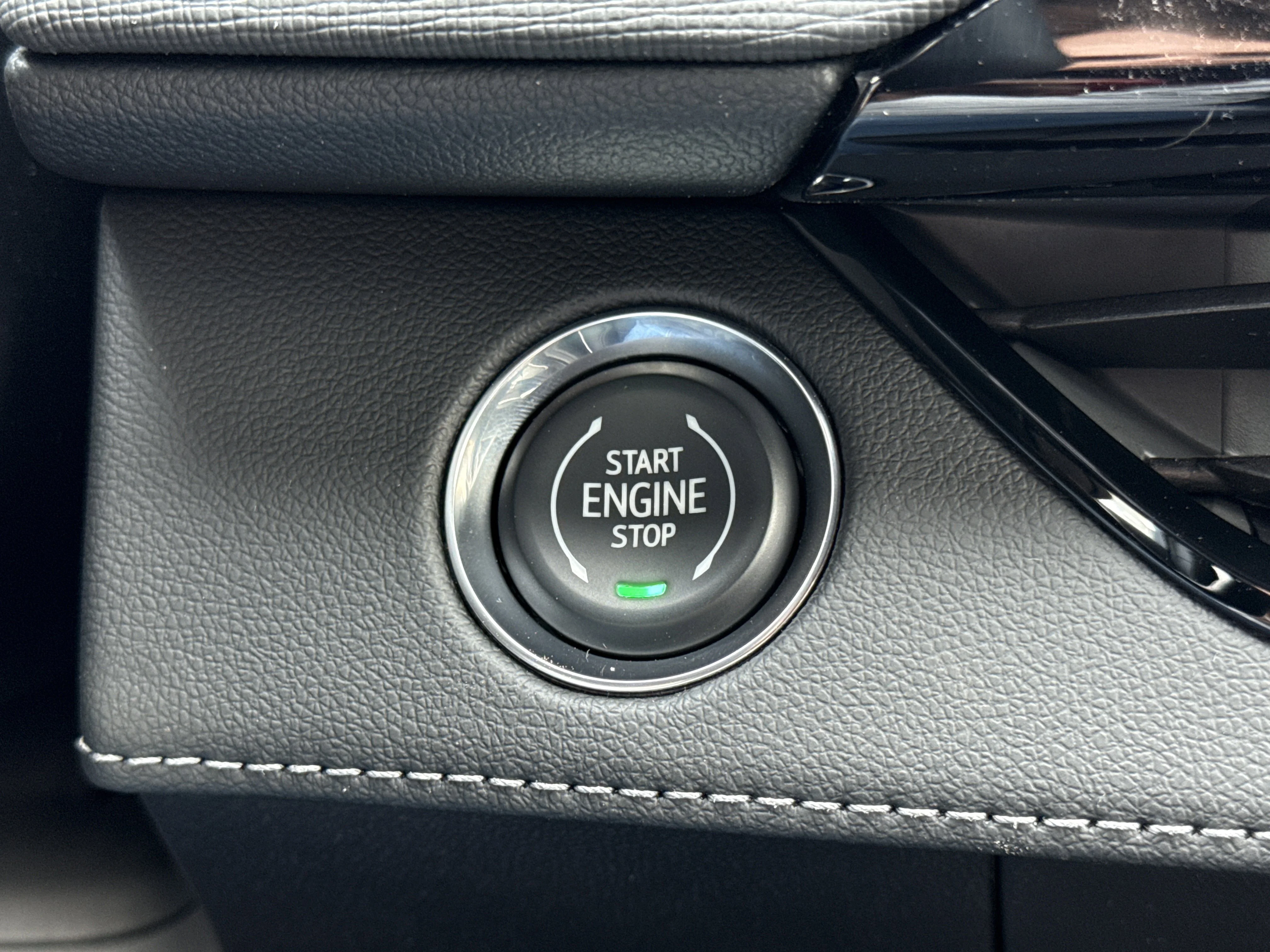 New 2026 Ebony Twilight Metallic Buick Sport Touring AWD image 27