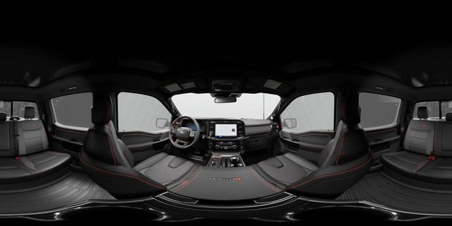 New 2026 Avalanche Ford Raptor image 8