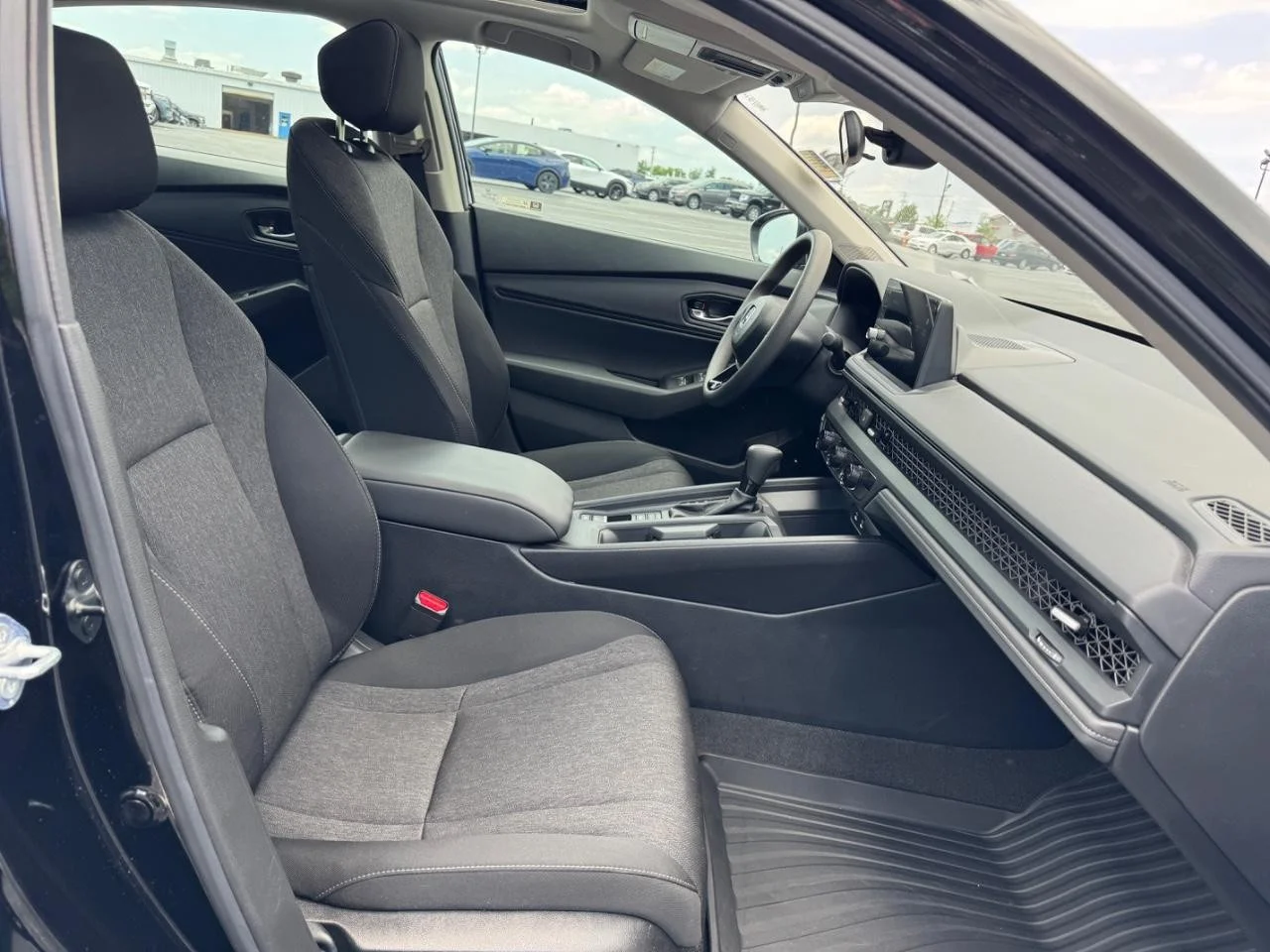 2026 Honda Accord SE - Photo 18