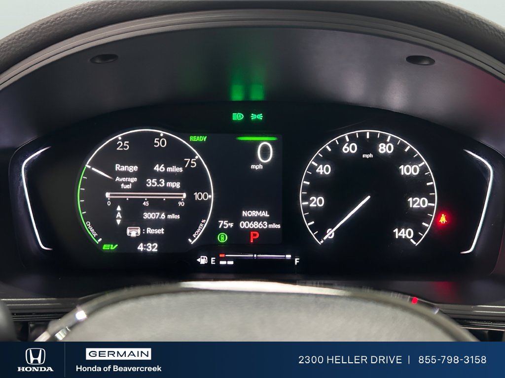 2025 Honda Civic Sport - Photo 38
