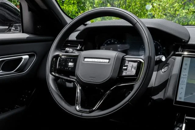 New 2026 White Land Rover S image 23