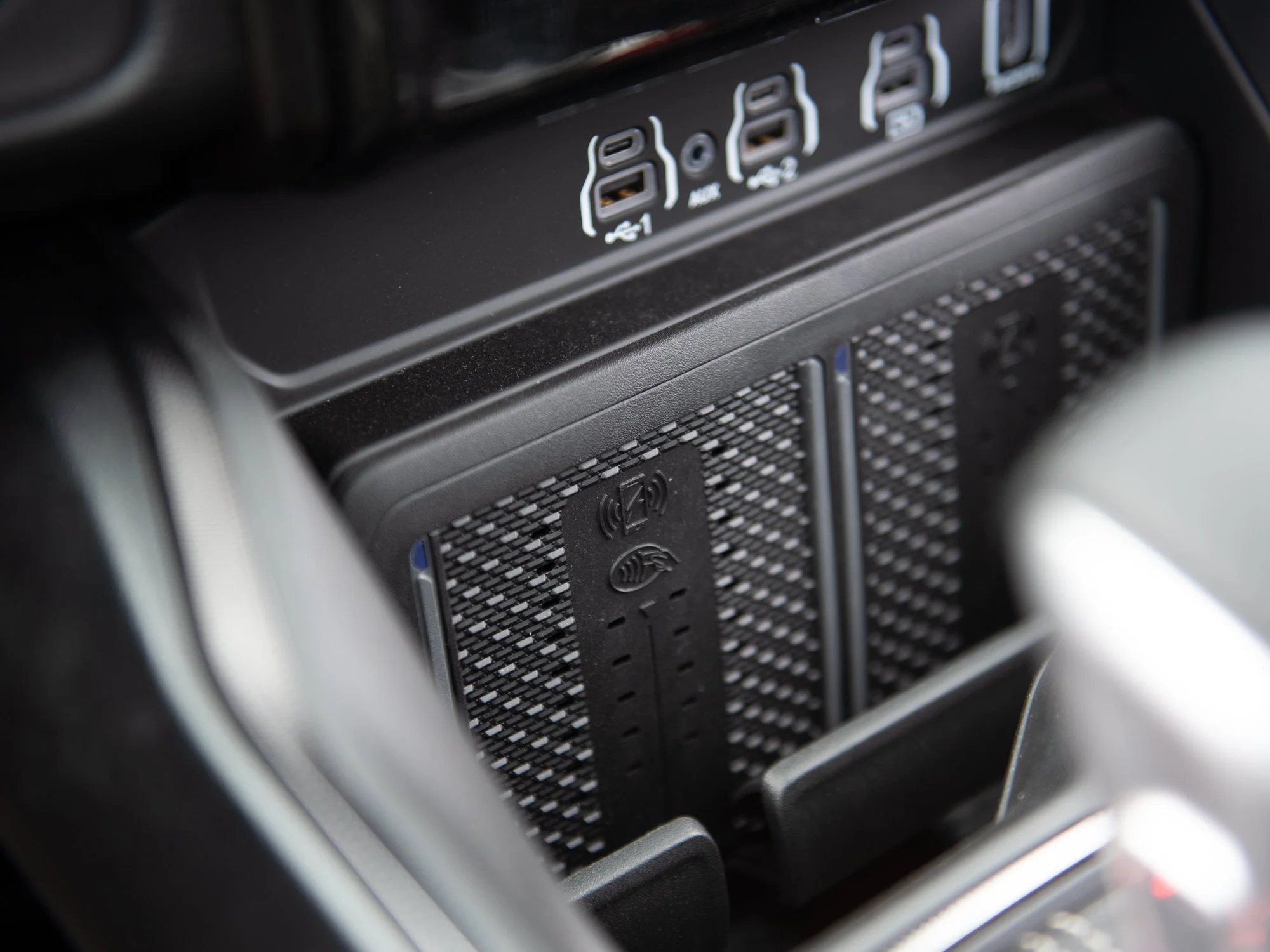 New 2026 Grey RAM Sport* image 19