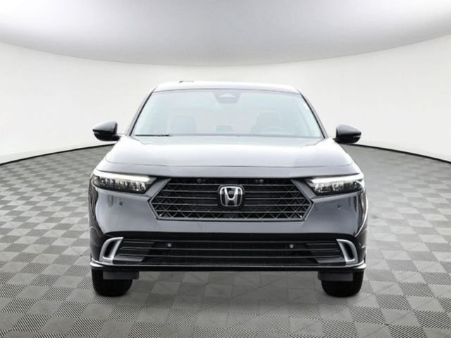 New 2026 Crystal Black Pearl Honda Touring image 8