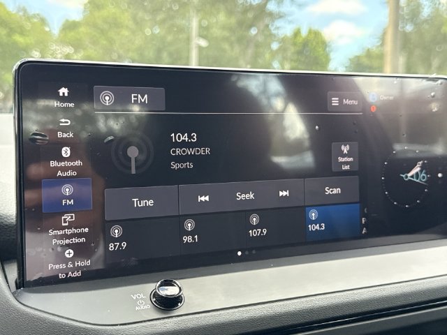 2024 Honda Accord Hybrid Sport - Photo 16