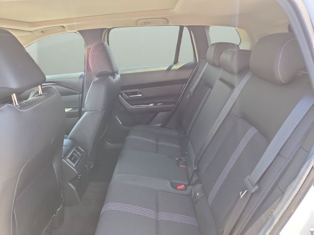 Certified Used 2024 Beige Mazda 2.5 S Premium Package image 35