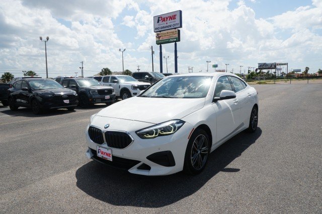 2024 BMW 2 Series 228i xDrive