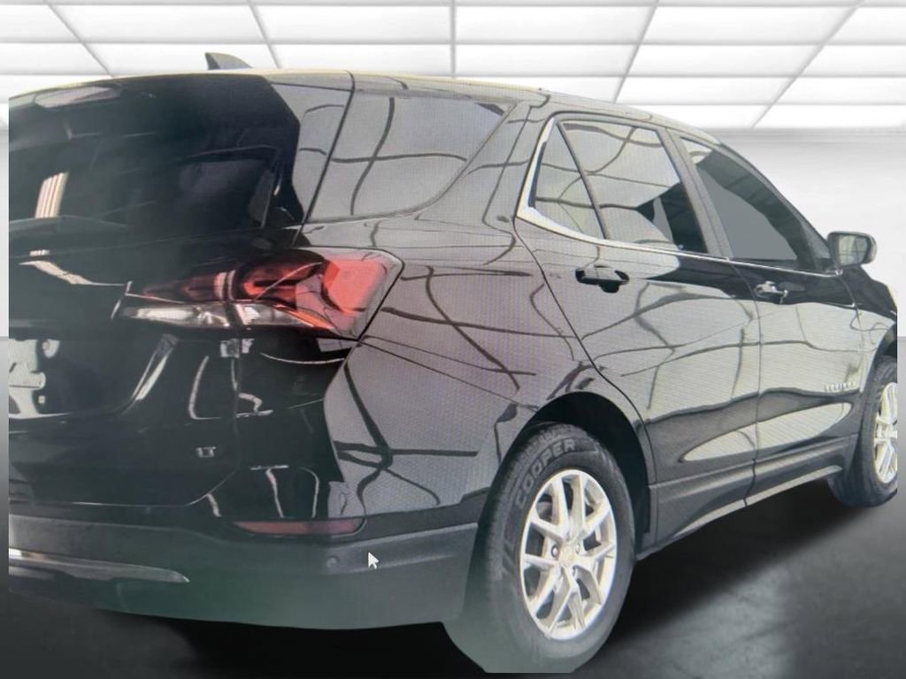 2023 Chevrolet Equinox 2FL's photo