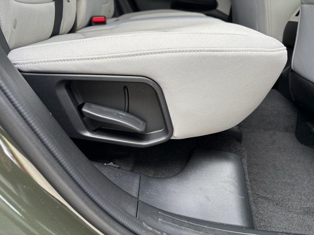 New 2026 Rockwood Green Hyundai SEL FWD image 24
