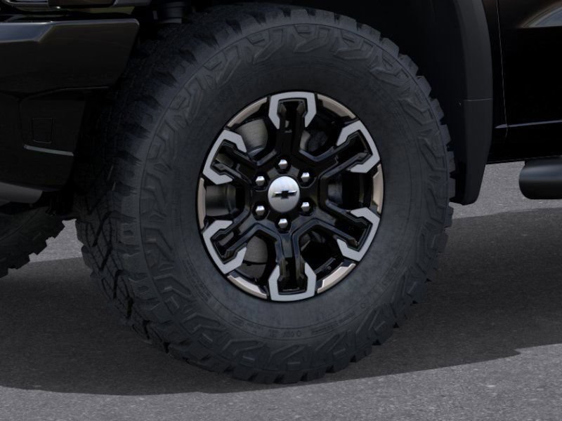 2026 Chevrolet Silverado 1500 ZR2 - Photo 9